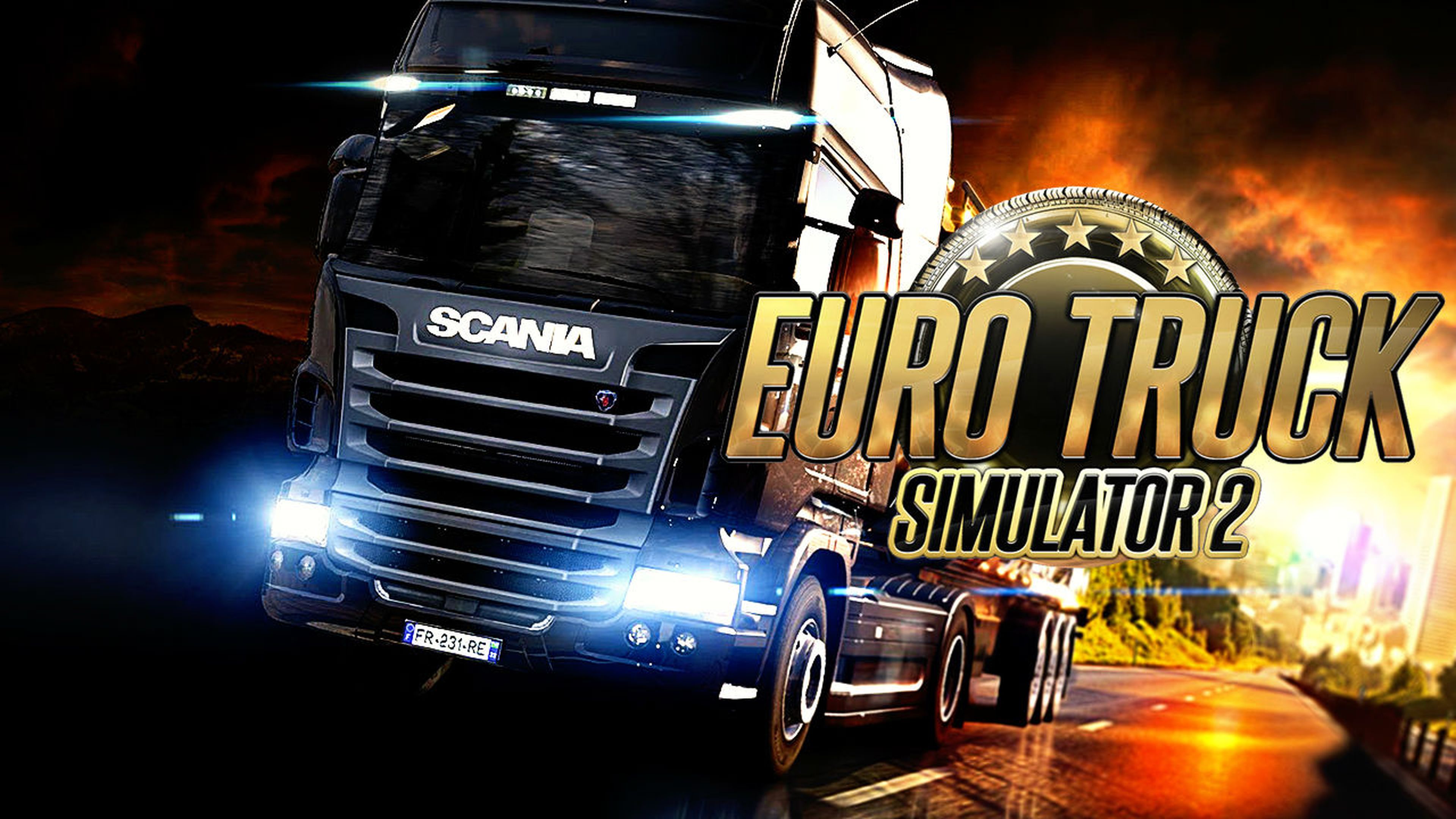 Euro Truck Simulator 2 Cómo Instalar Mods